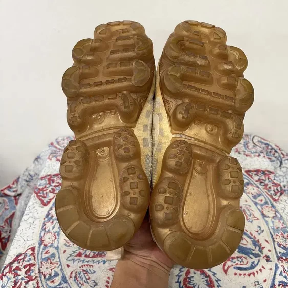 나이키 에어 베이퍼맥스 2019 운동화 240 E00282 상품이미지4