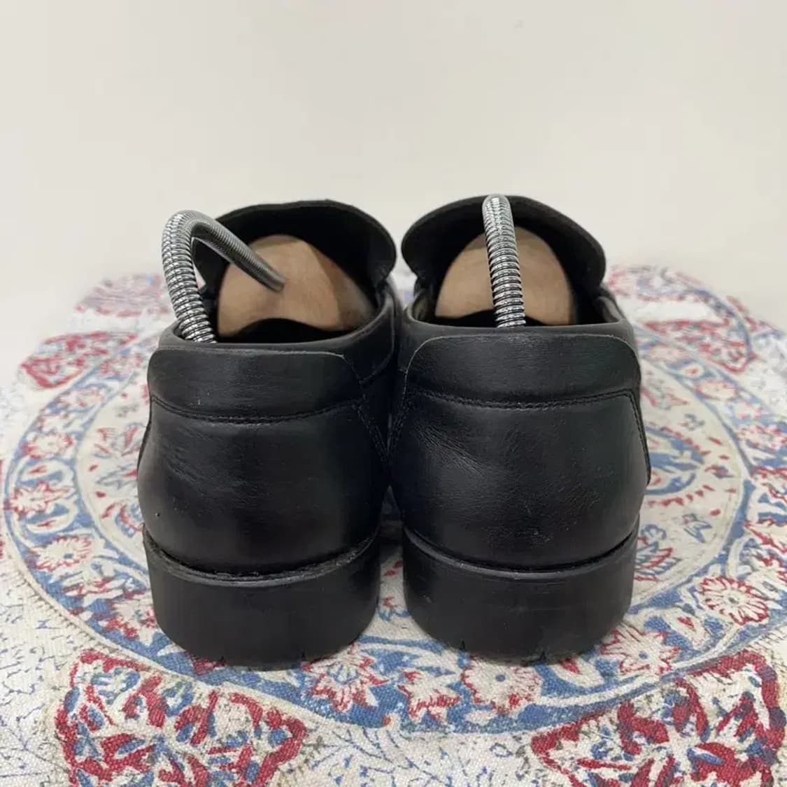 살바토레페레가모 남성 정장구두 로퍼 8 E00287 상품이미지2