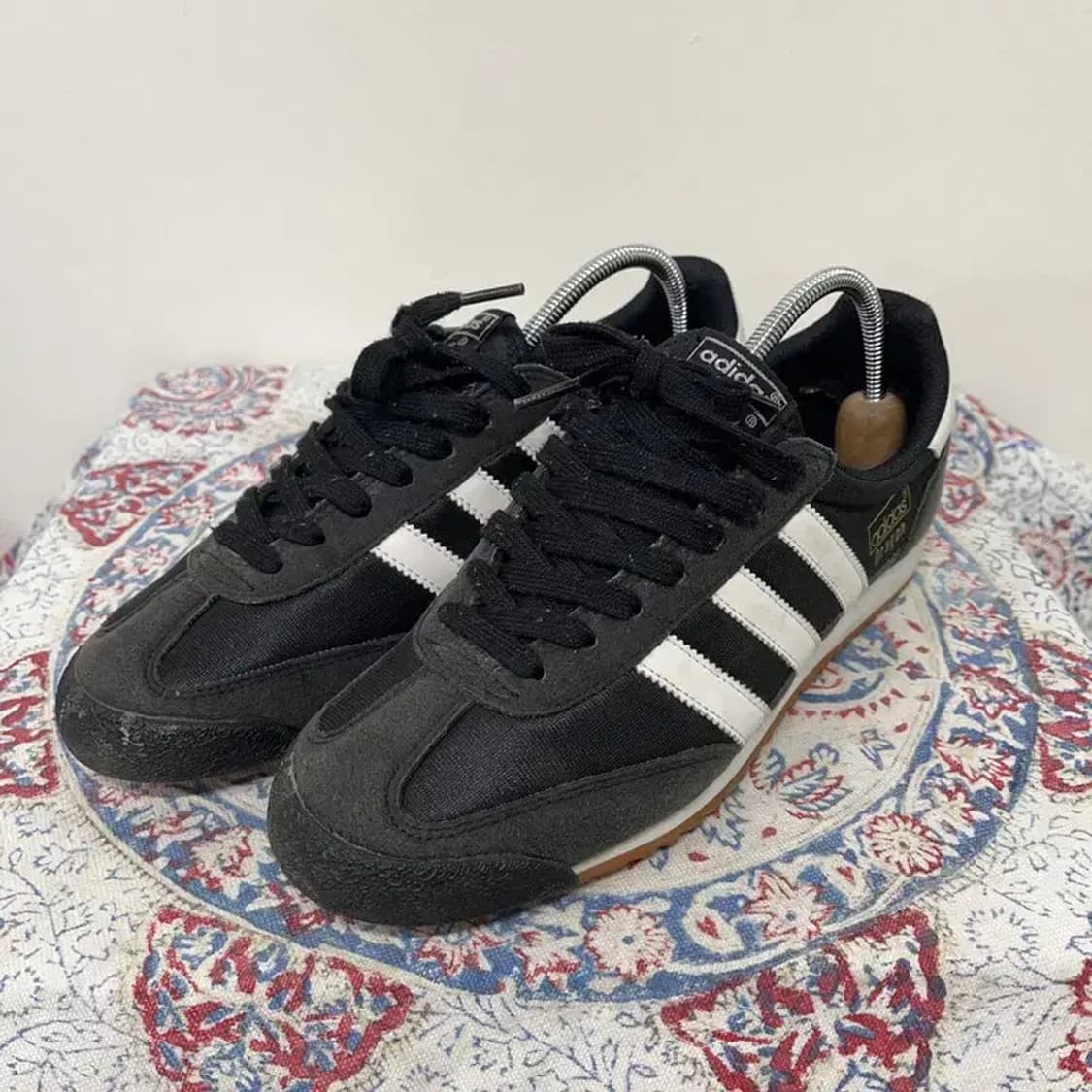 아디다스 드래곤 OG 스니커즈 운동화 260 E00283 상품이미지1