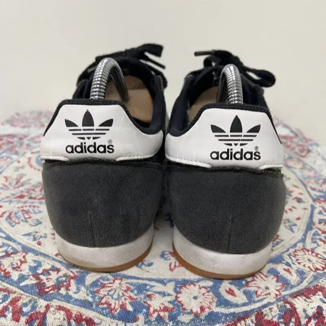 아디다스 드래곤 OG 스니커즈 운동화 260 E00283 상품이미지2