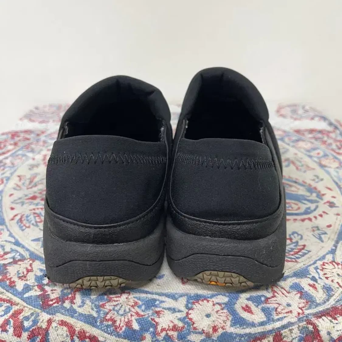 호보켄 퀄팅 슬립온 230 E00286 상품이미지2