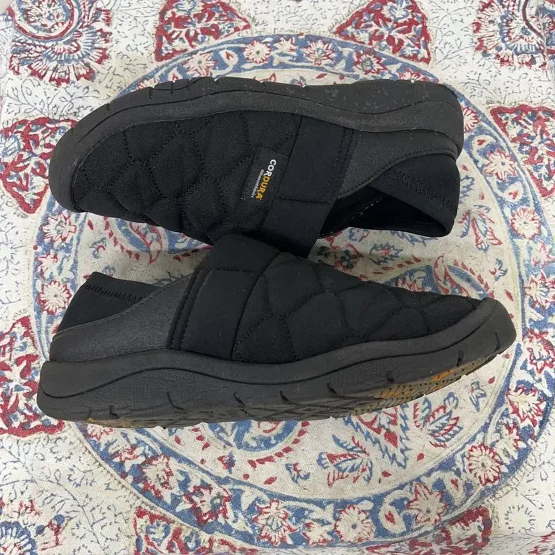 호보켄 퀄팅 슬립온 230 E00286 상품이미지3