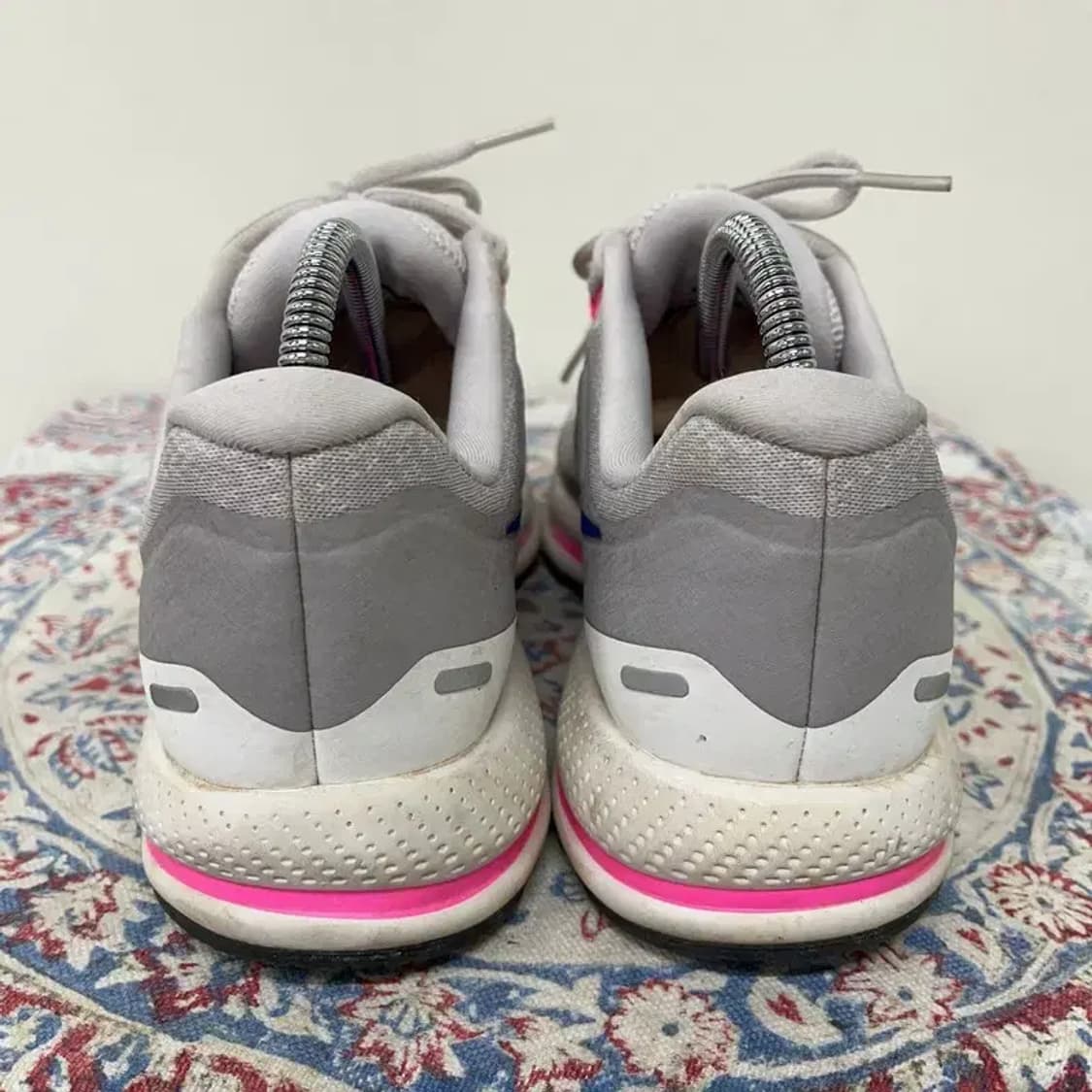 나이키 에어 줌 보메로 13 런닝화 운동화 250 E00288 상품이미지2