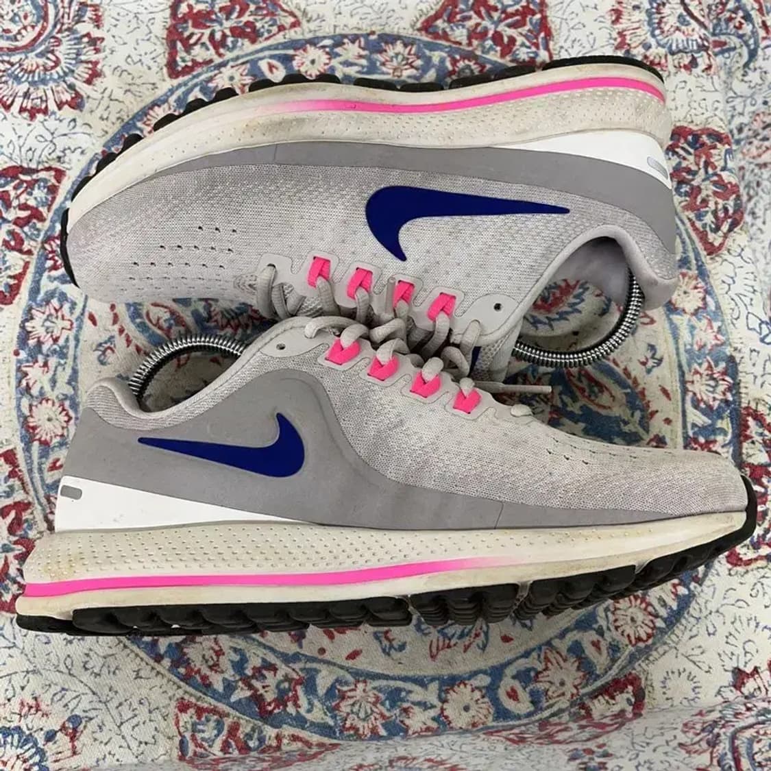 나이키 에어 줌 보메로 13 런닝화 운동화 250 E00288 상품이미지3