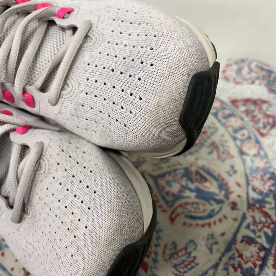 나이키 에어 줌 보메로 13 런닝화 운동화 250 E00288 상품이미지6