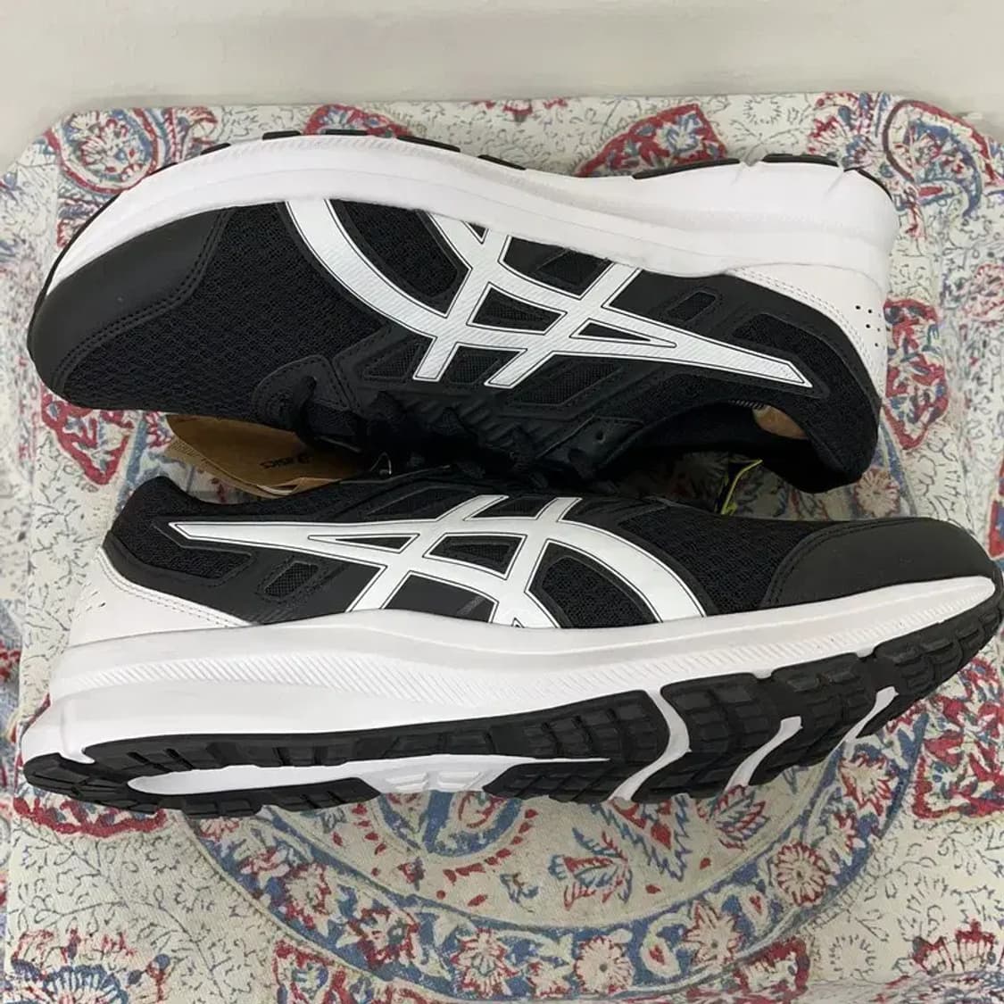 아식스 졸트 3 런닝화 운동화 300 E00289 상품이미지3