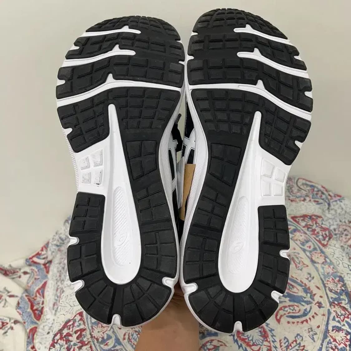 아식스 졸트 3 런닝화 운동화 300 E00289 상품이미지4