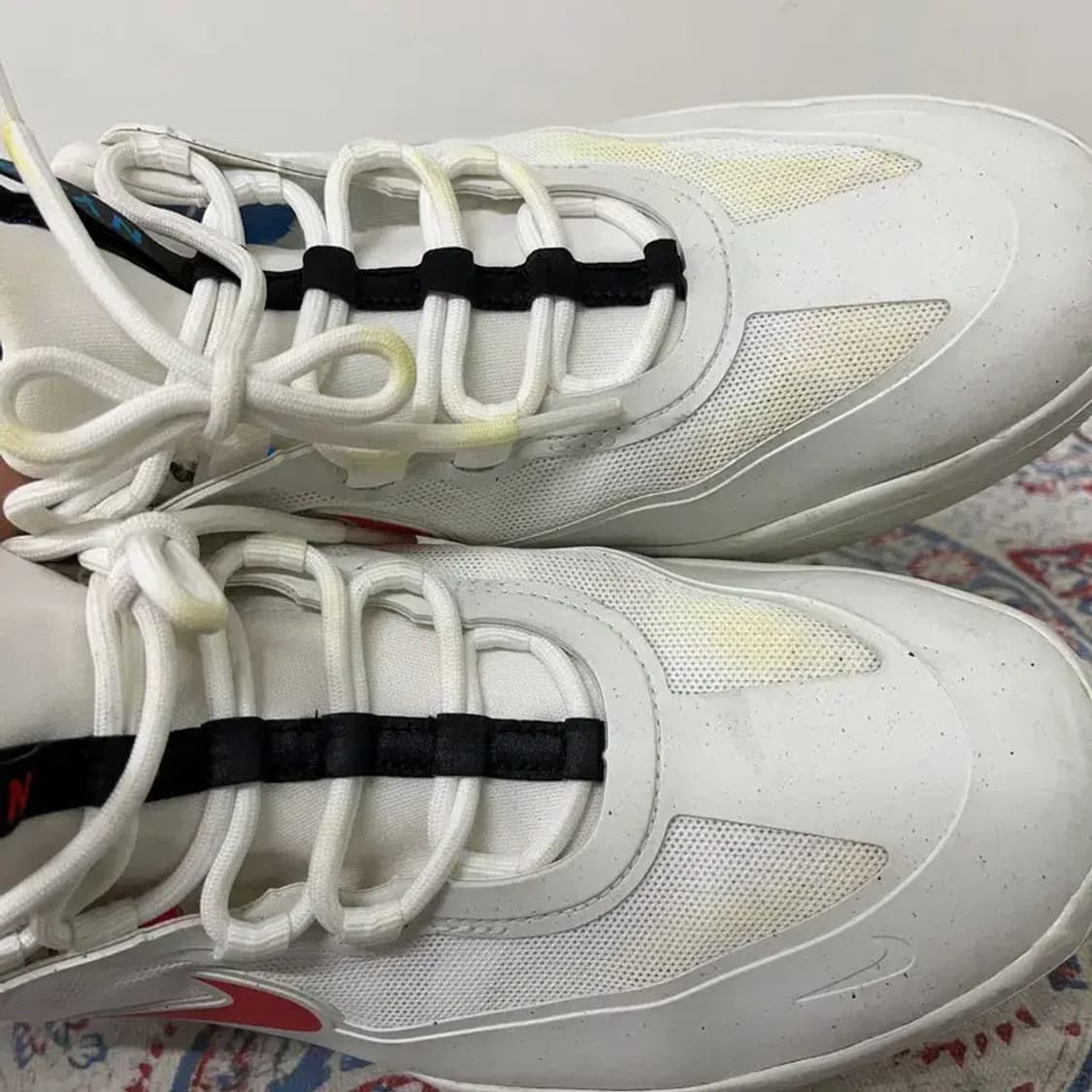 나이키 SB 나이자 프리 2 스니커즈 운동화 280 E00290 상품이미지6