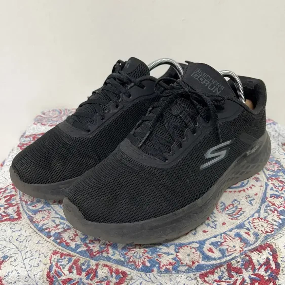 스케쳐스 고런 라이트 런닝화 운동화 265 E00293 상품이미지1