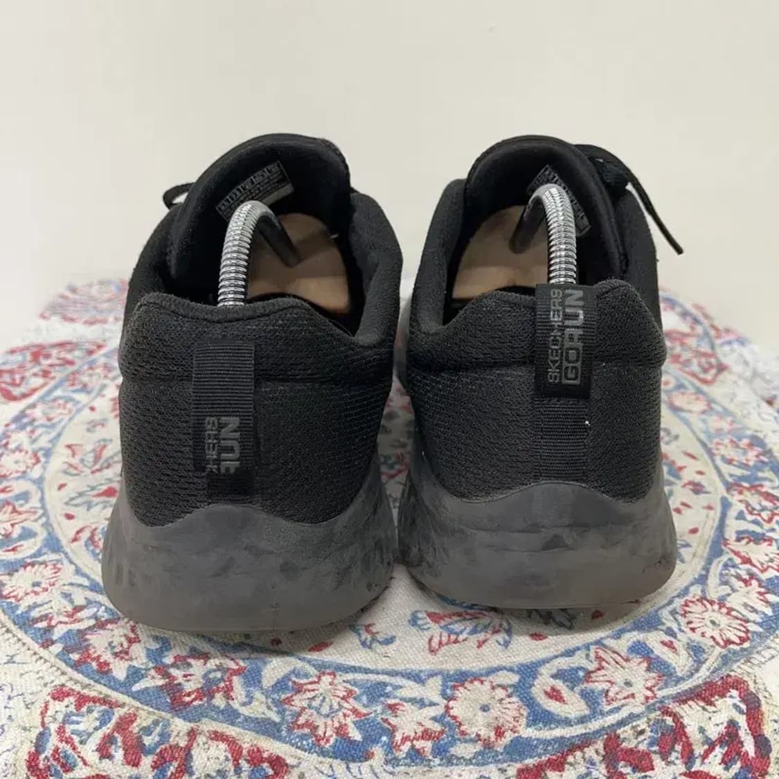 스케쳐스 고런 라이트 런닝화 운동화 265 E00293 상품이미지2