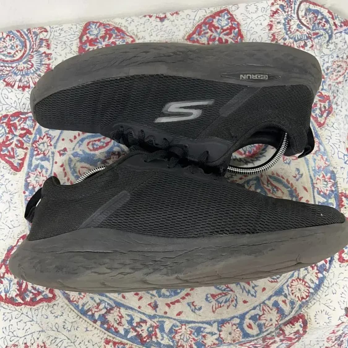 스케쳐스 고런 라이트 런닝화 운동화 265 E00293 상품이미지3