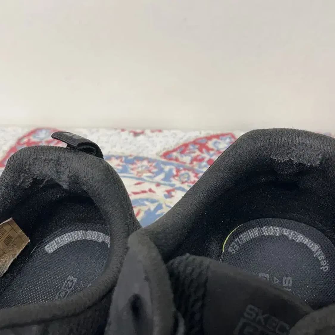 스케쳐스 고런 라이트 런닝화 운동화 265 E00293 상품이미지6