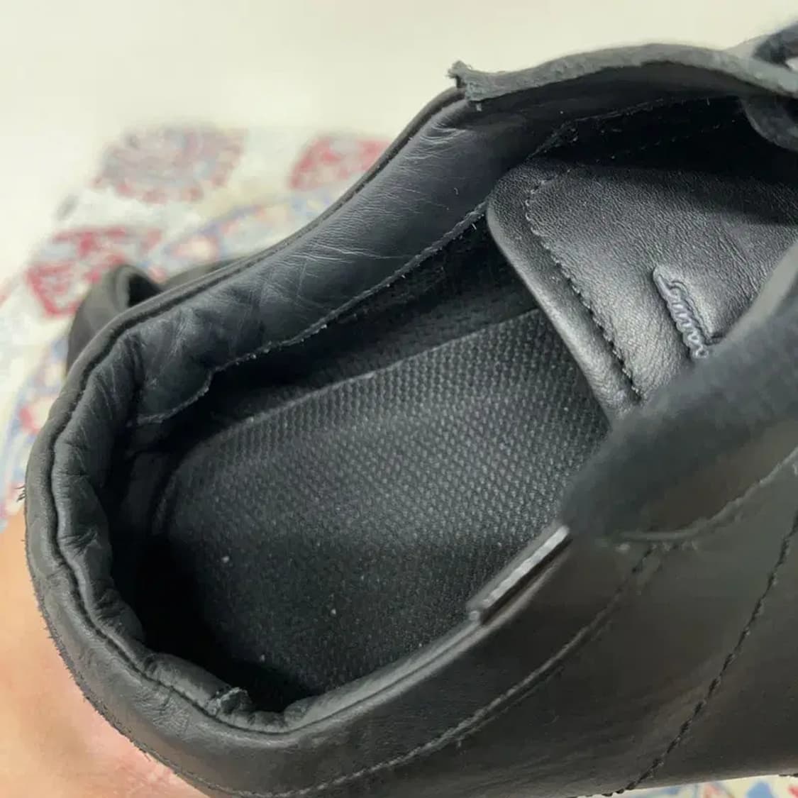 살바토레페레가모 캐주얼 스니커즈 운동화 8 E00294 상품이미지6