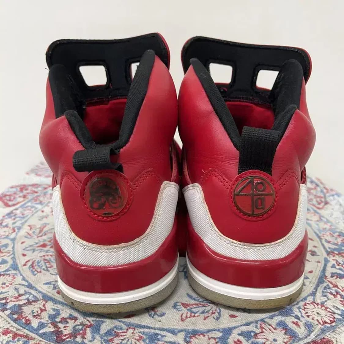 나이키 에어 조던 스피자이크 농구화 운동화 280 E00295 상품이미지2