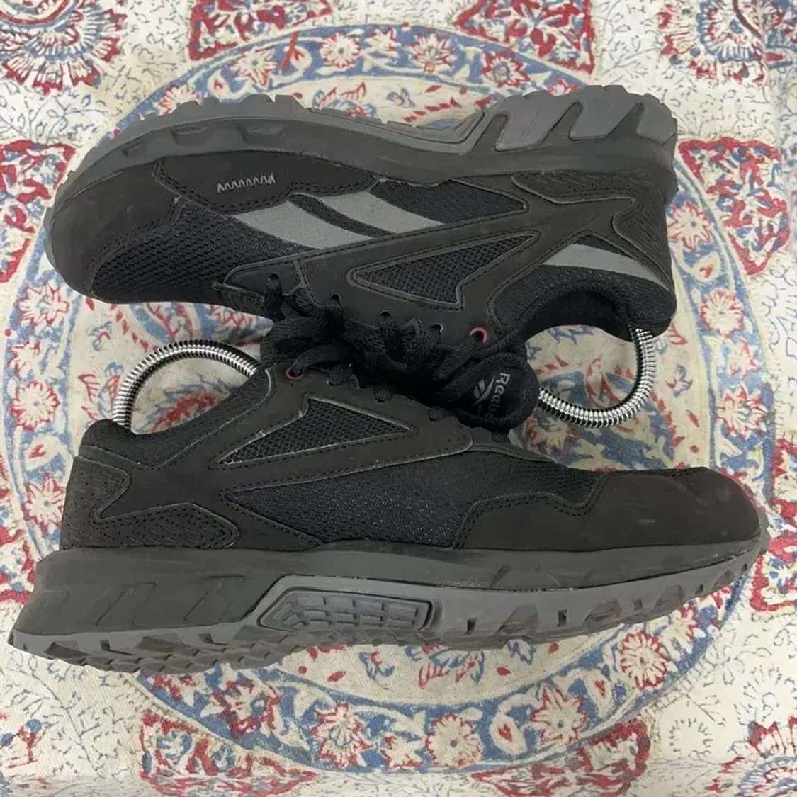 리복 릿지라이더 5.0 런닝화 운동화 230 E00298 상품이미지3