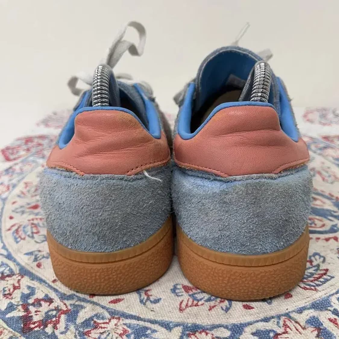 아디다스 핸드볼 스페지알 스니커즈 운동화 235 E00299 상품이미지2