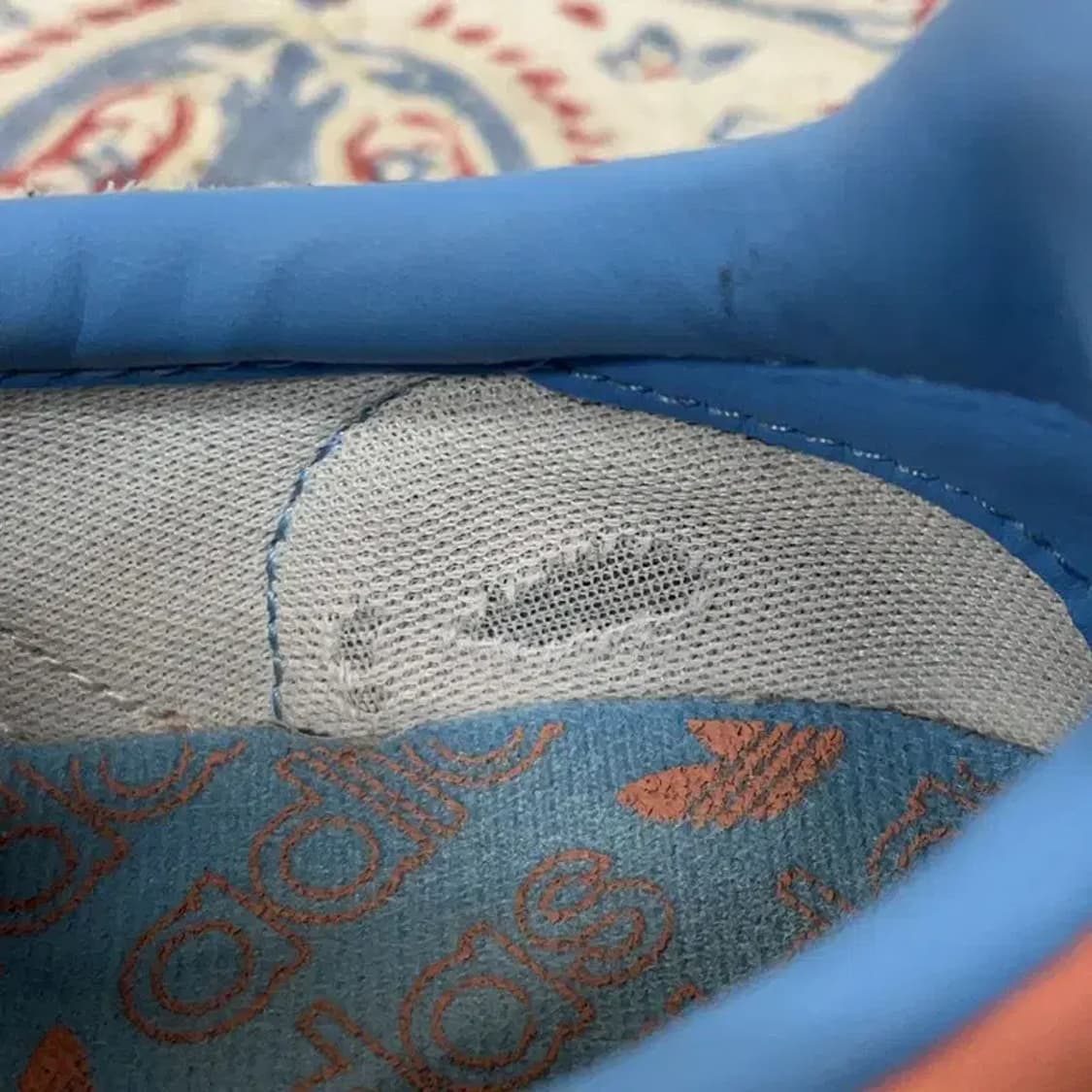 아디다스 핸드볼 스페지알 스니커즈 운동화 235 E00299 상품이미지6