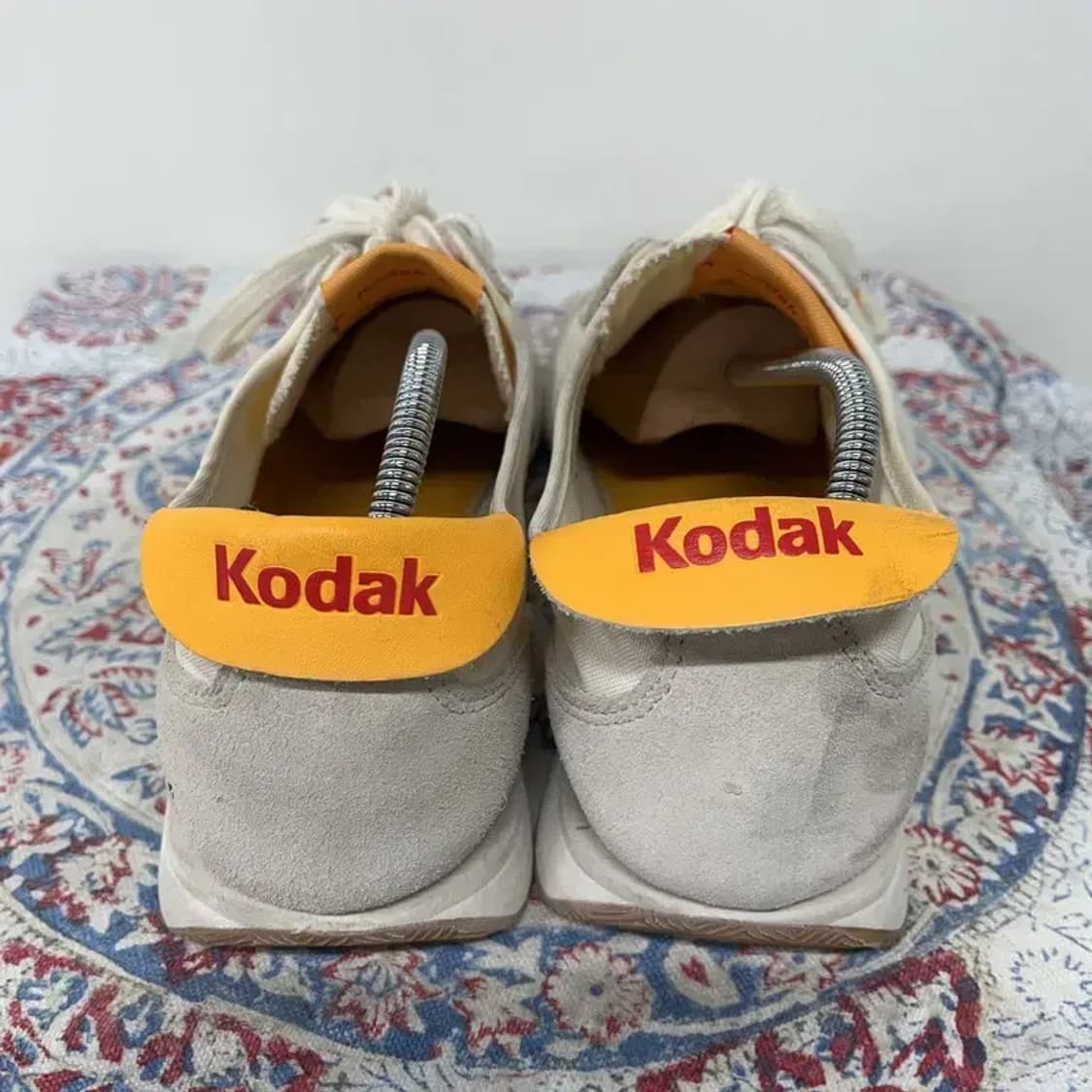 코닥 KOS 빈티지 스니커즈 운동화 270 E00301 상품이미지2