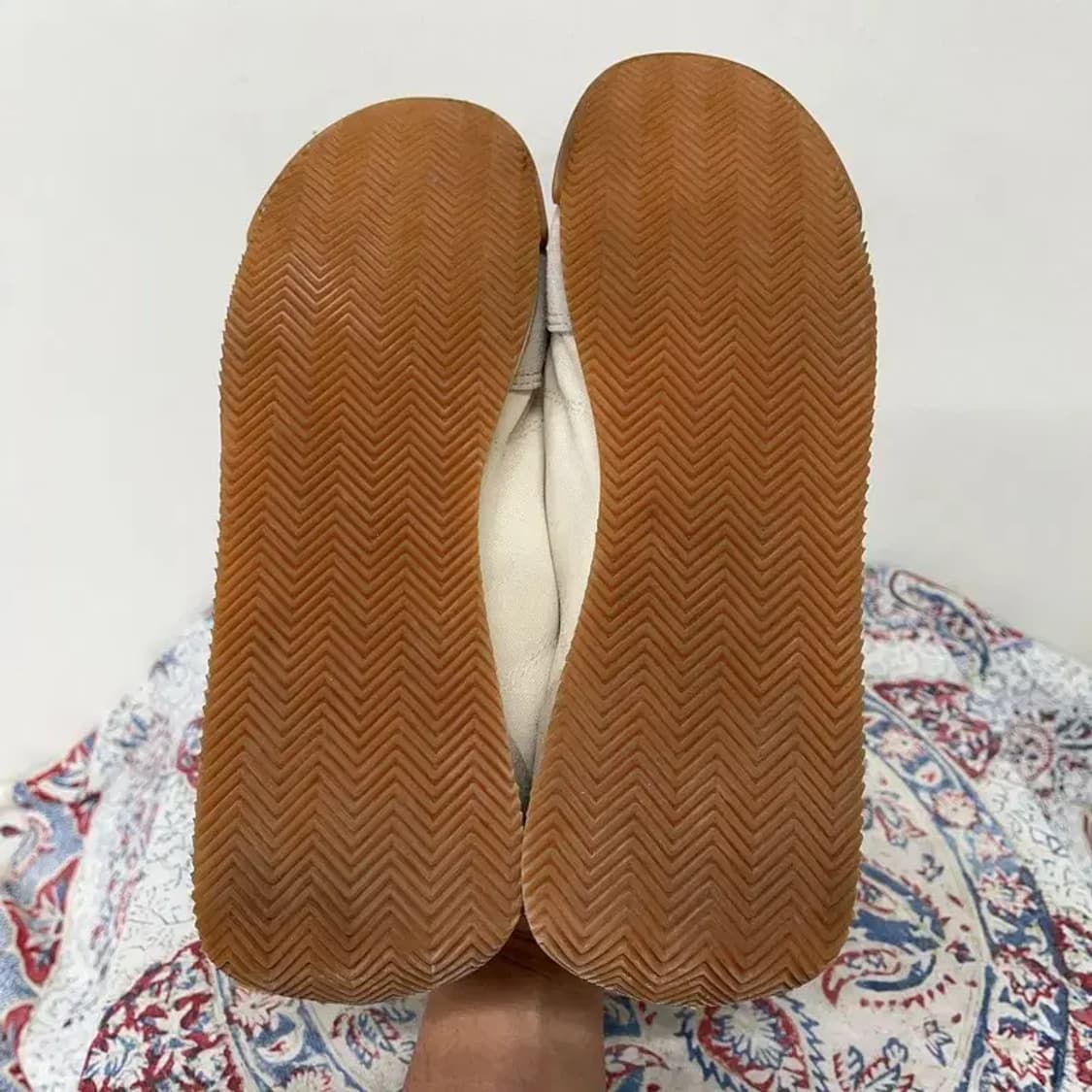 코닥 KOS 빈티지 스니커즈 운동화 270 E00301 상품이미지4