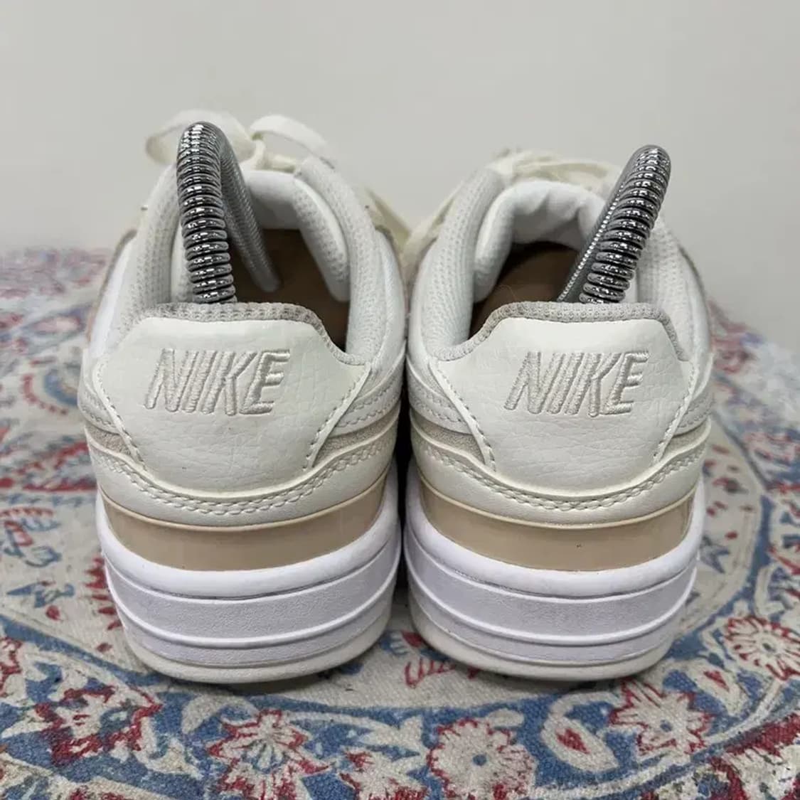 나이키 감마 포스 스니커즈 운동화 225 E00305 상품이미지2