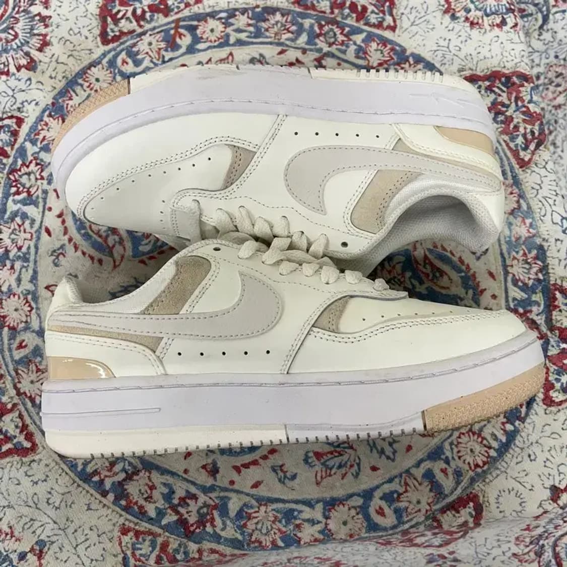 나이키 감마 포스 스니커즈 운동화 225 E00305 상품이미지3