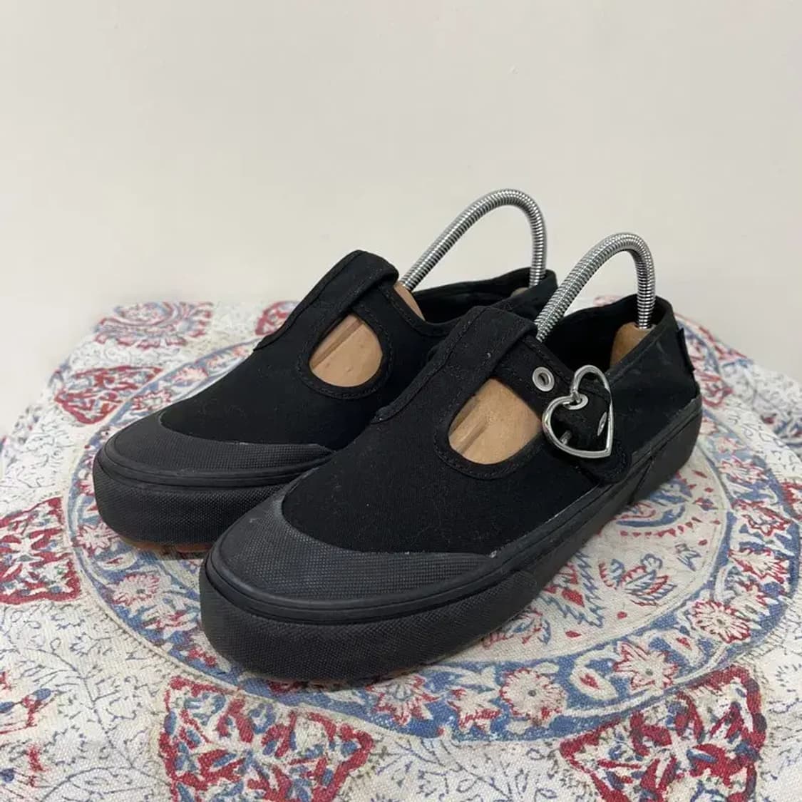 반스 스타일 93 메리제인 245 E00306 상품이미지1