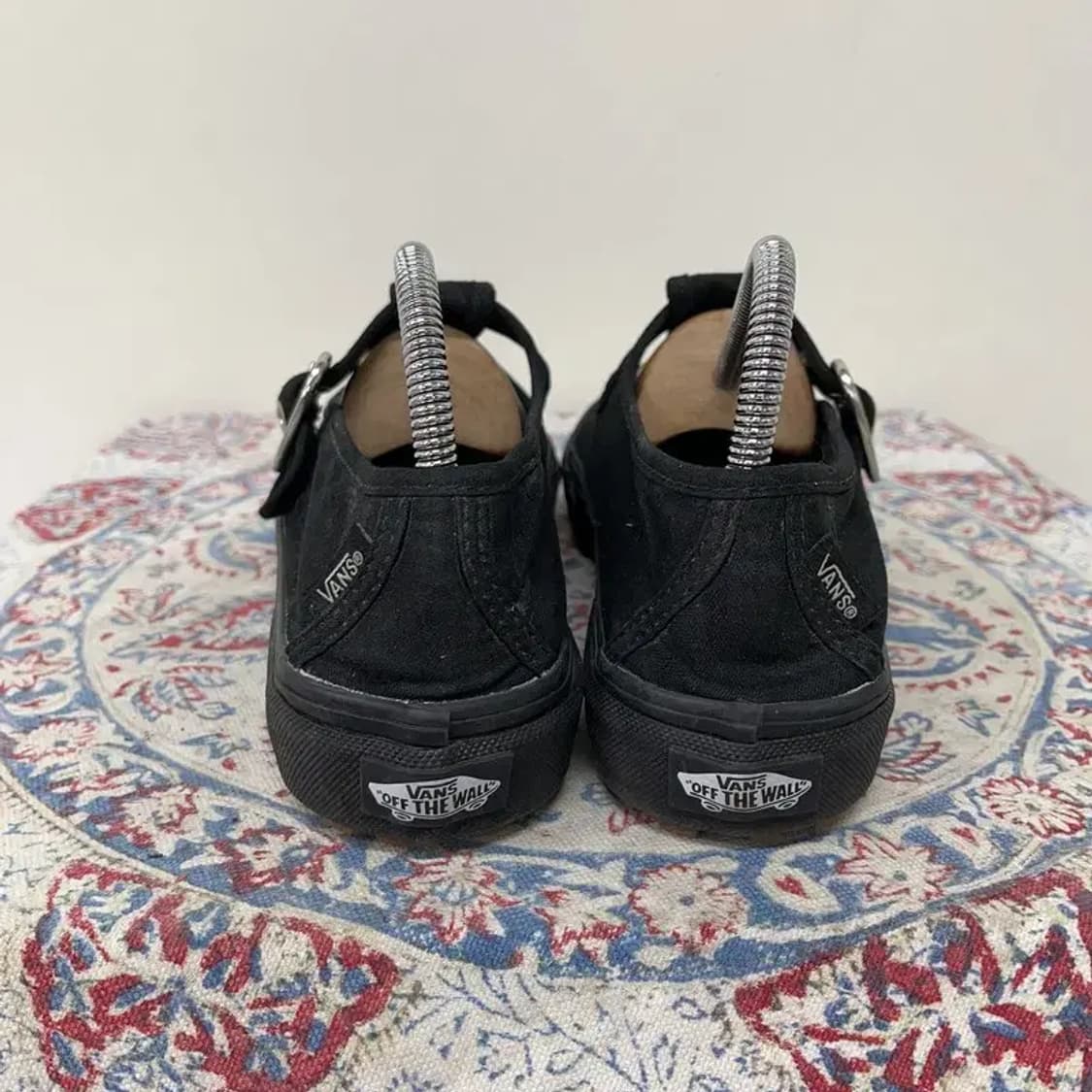 반스 스타일 93 메리제인 245 E00306 상품이미지2