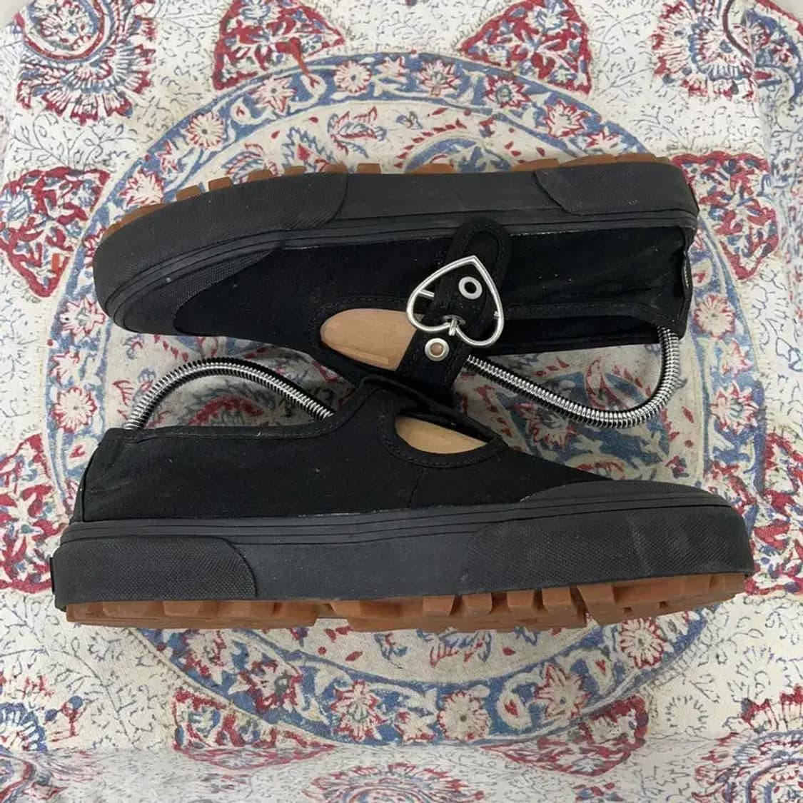 반스 스타일 93 메리제인 245 E00306 상품이미지3