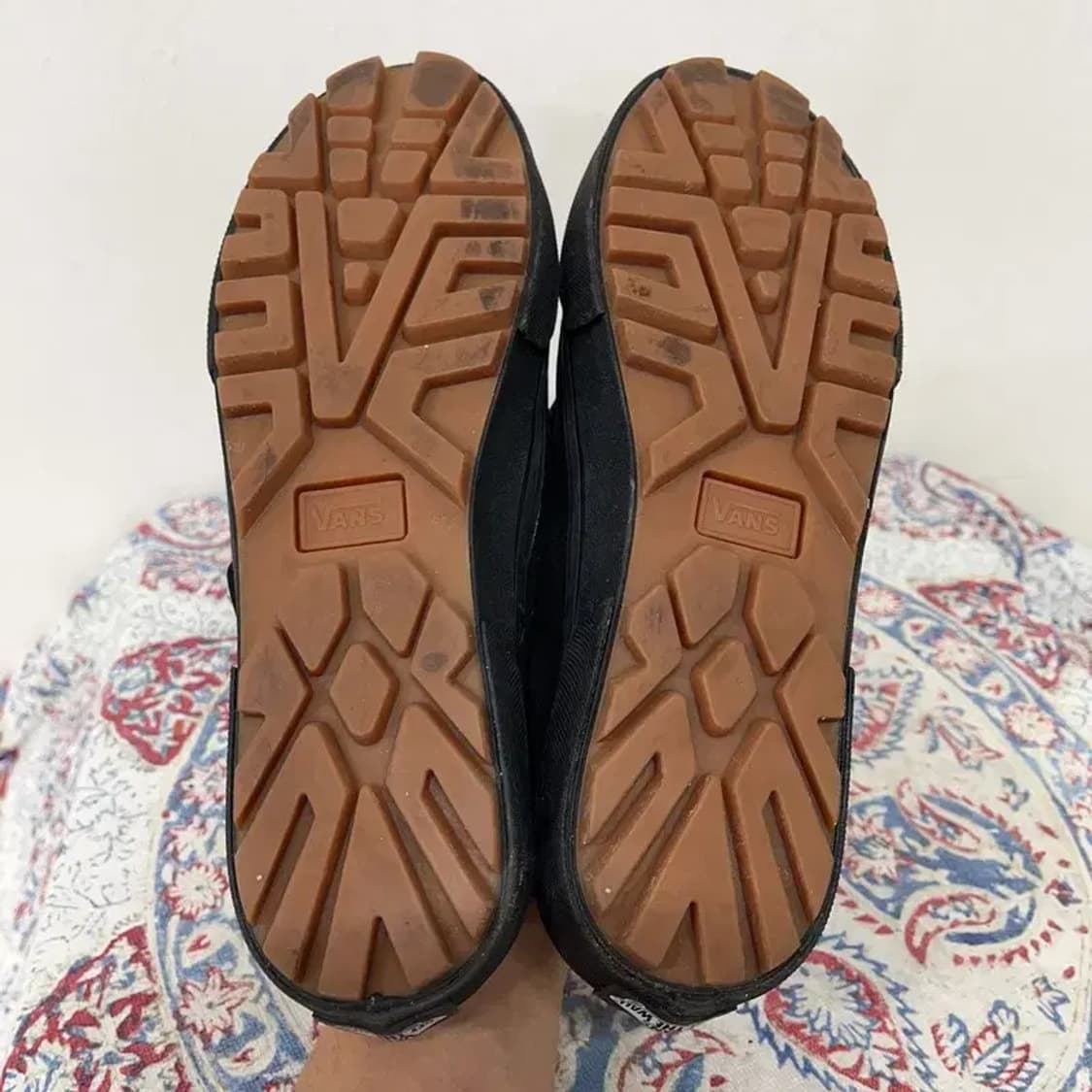 반스 스타일 93 메리제인 245 E00306 상품이미지4