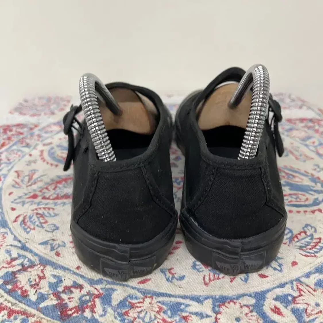 반스 메리제인 트리플블랙 240 E00307 상품이미지2