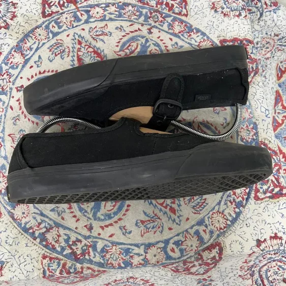 반스 메리제인 트리플블랙 240 E00307 상품이미지3