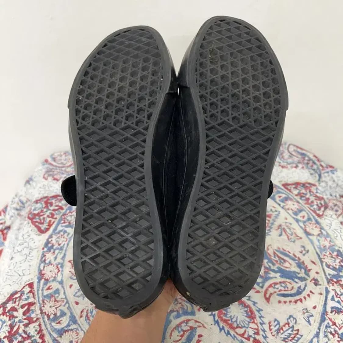 반스 메리제인 트리플블랙 240 E00307 상품이미지4