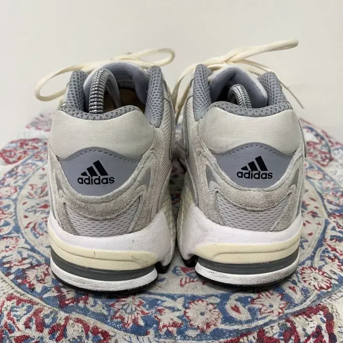 아디다스 리스폰스 CL 스니커즈 운동화 260 E00309 상품이미지2