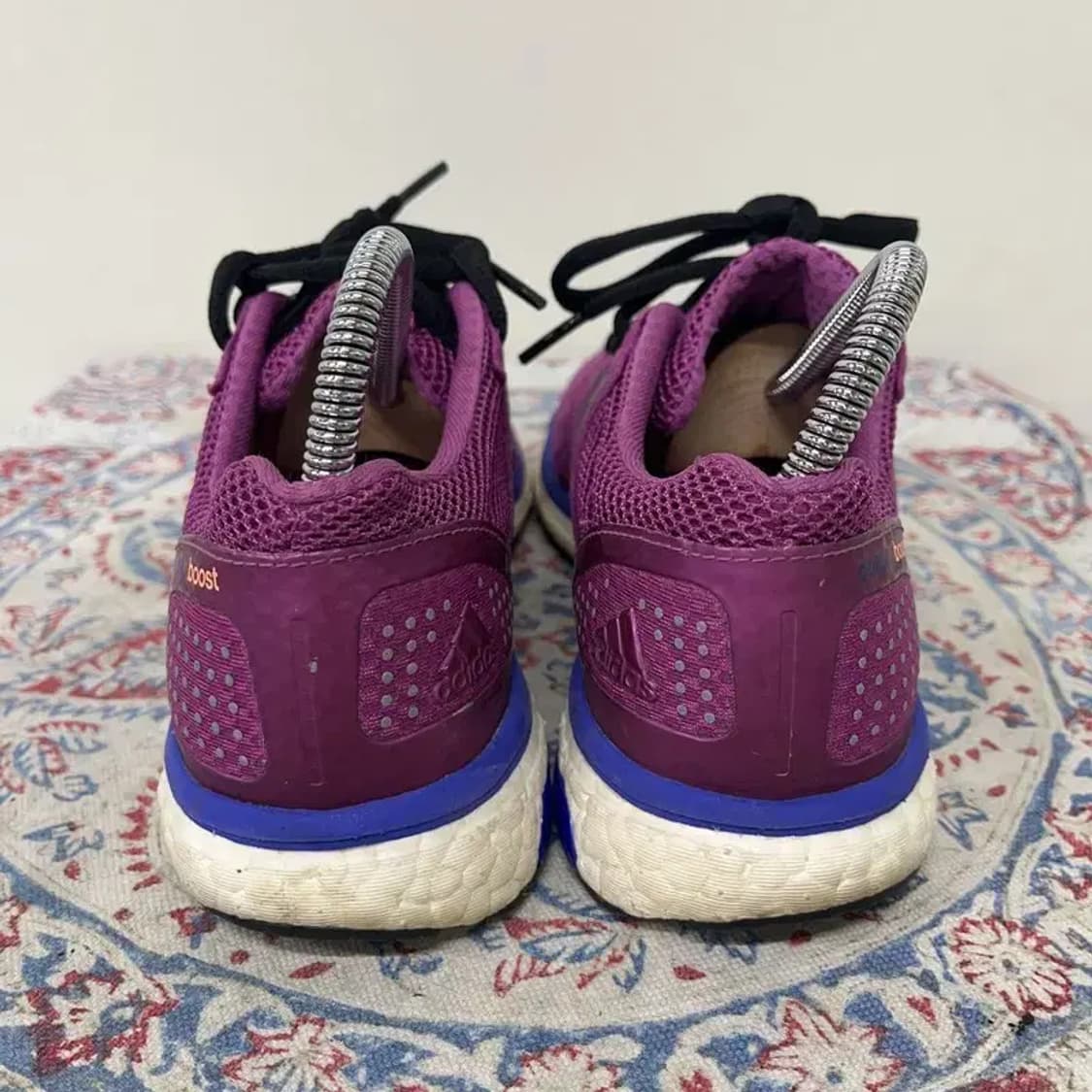 아디다스 아디오스 부스트 2 런닝화 운동화 235 E00310 상품이미지2