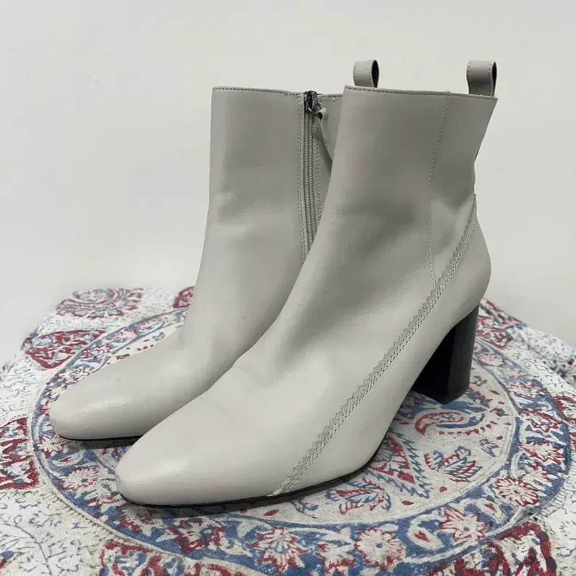 찰스앤키스 여성 부츠 구두 250 E00313 상품이미지1