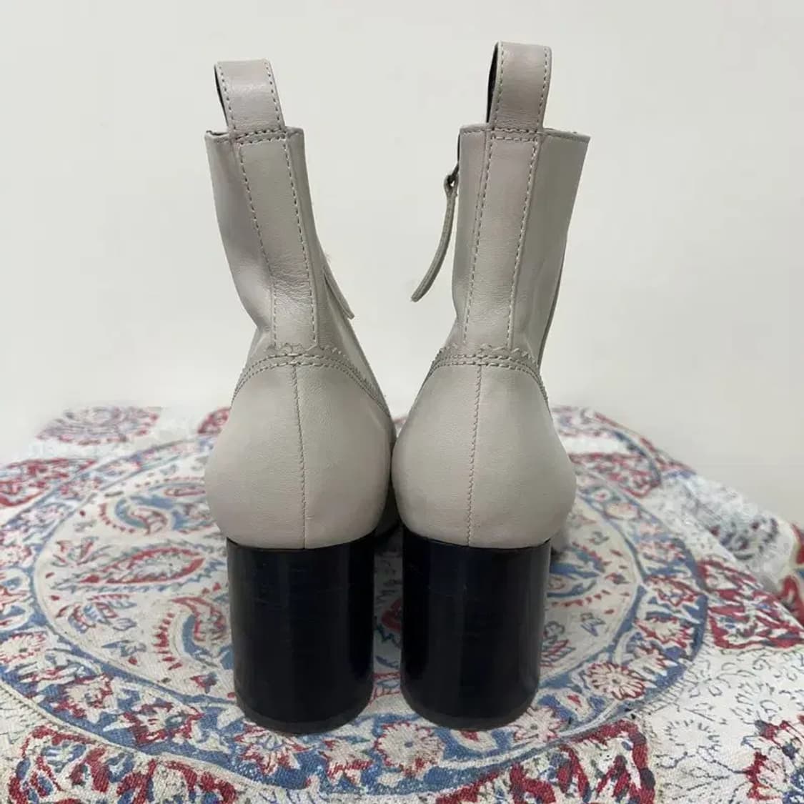 찰스앤키스 여성 부츠 구두 250 E00313 상품이미지2