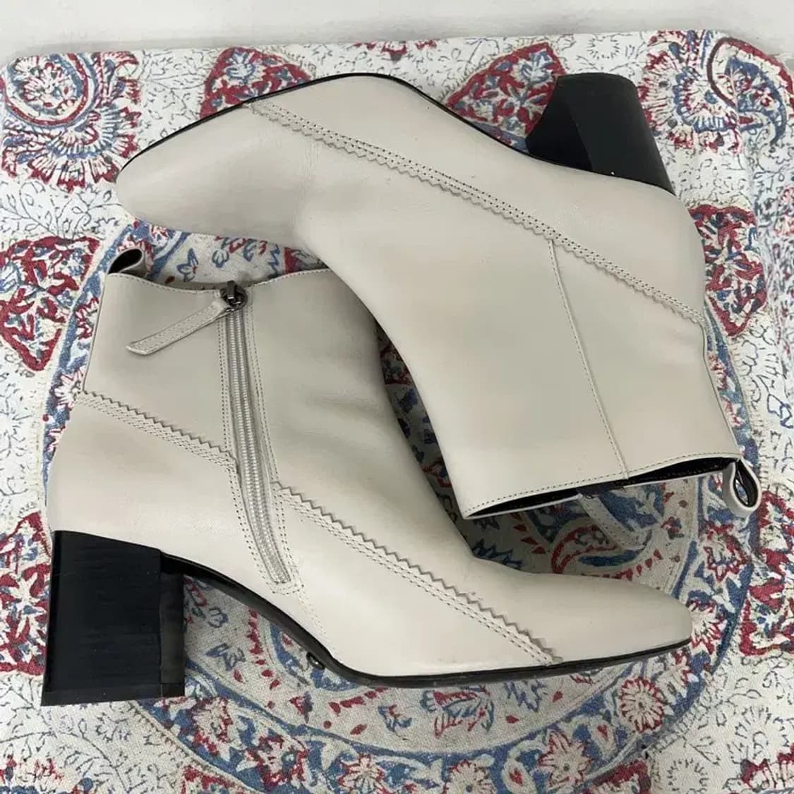 찰스앤키스 여성 부츠 구두 250 E00313 상품이미지3