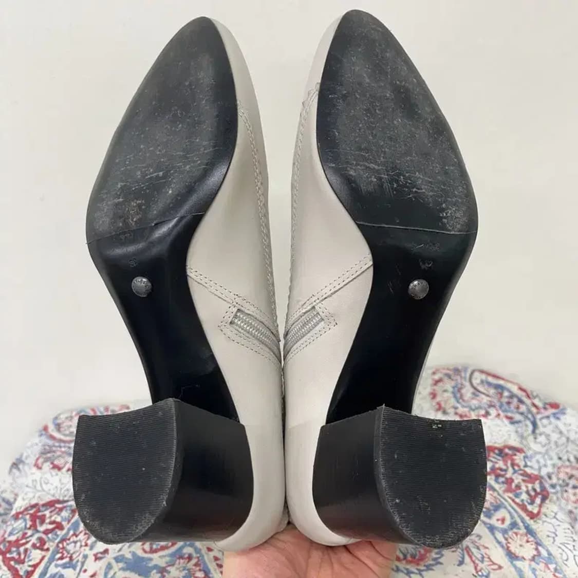 찰스앤키스 여성 부츠 구두 250 E00313 상품이미지4