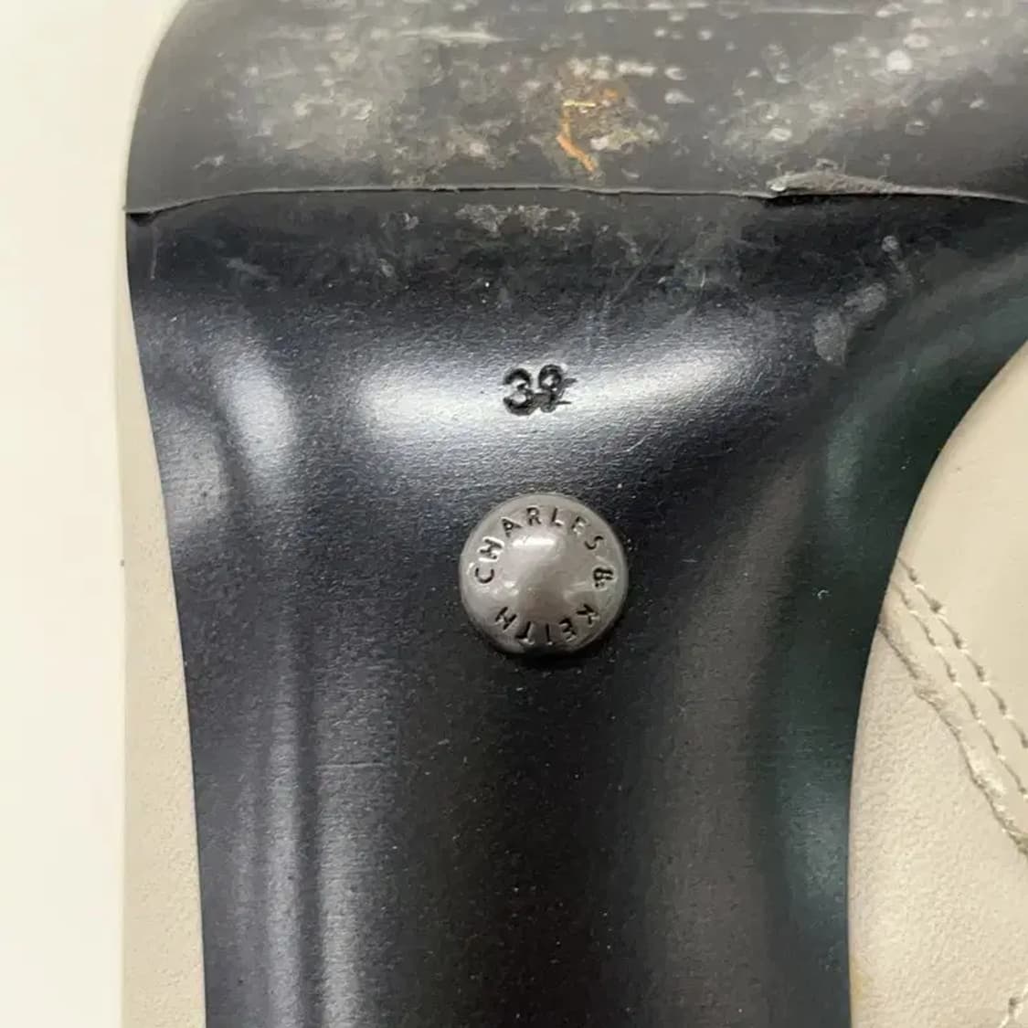 찰스앤키스 여성 부츠 구두 250 E00313 상품이미지5