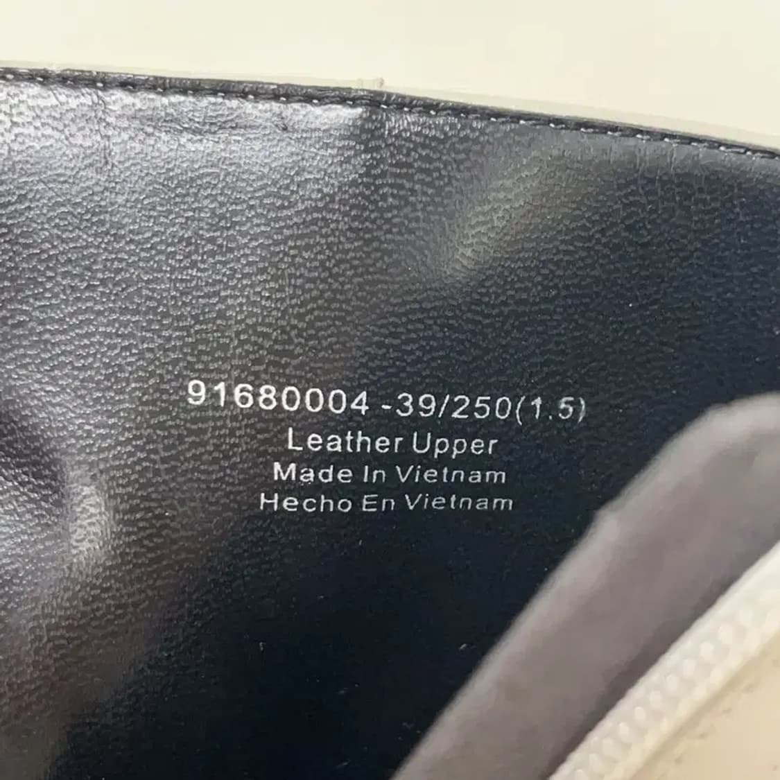 찰스앤키스 여성 부츠 구두 250 E00313 상품이미지6