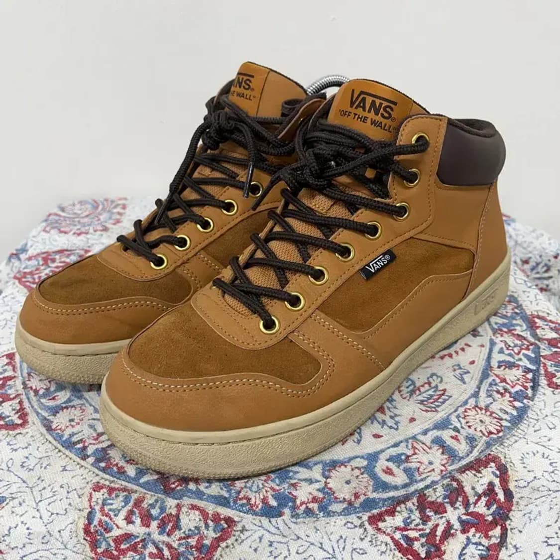 반스 마그나 부츠 270 E00330 상품이미지1