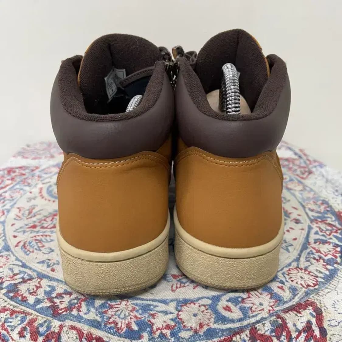 반스 마그나 부츠 270 E00330 상품이미지2