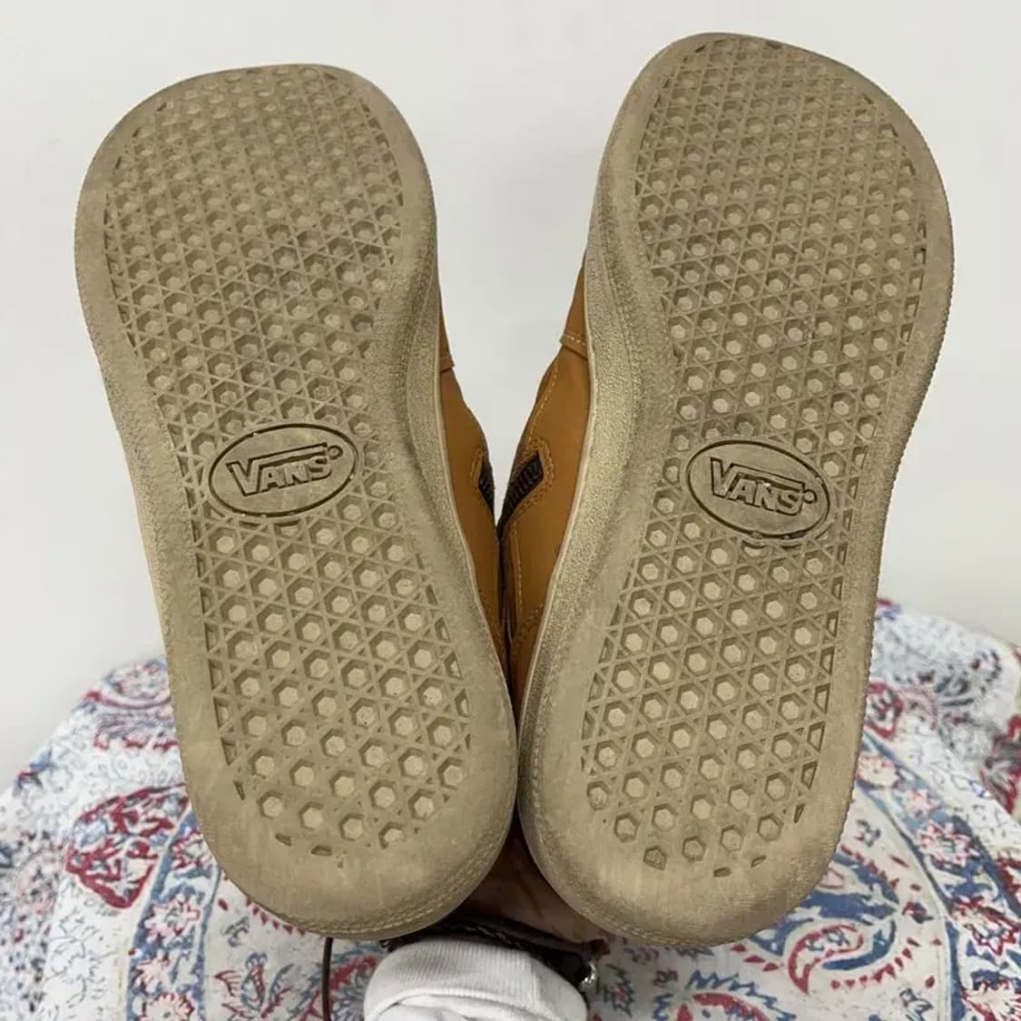 반스 마그나 부츠 270 E00330 상품이미지4