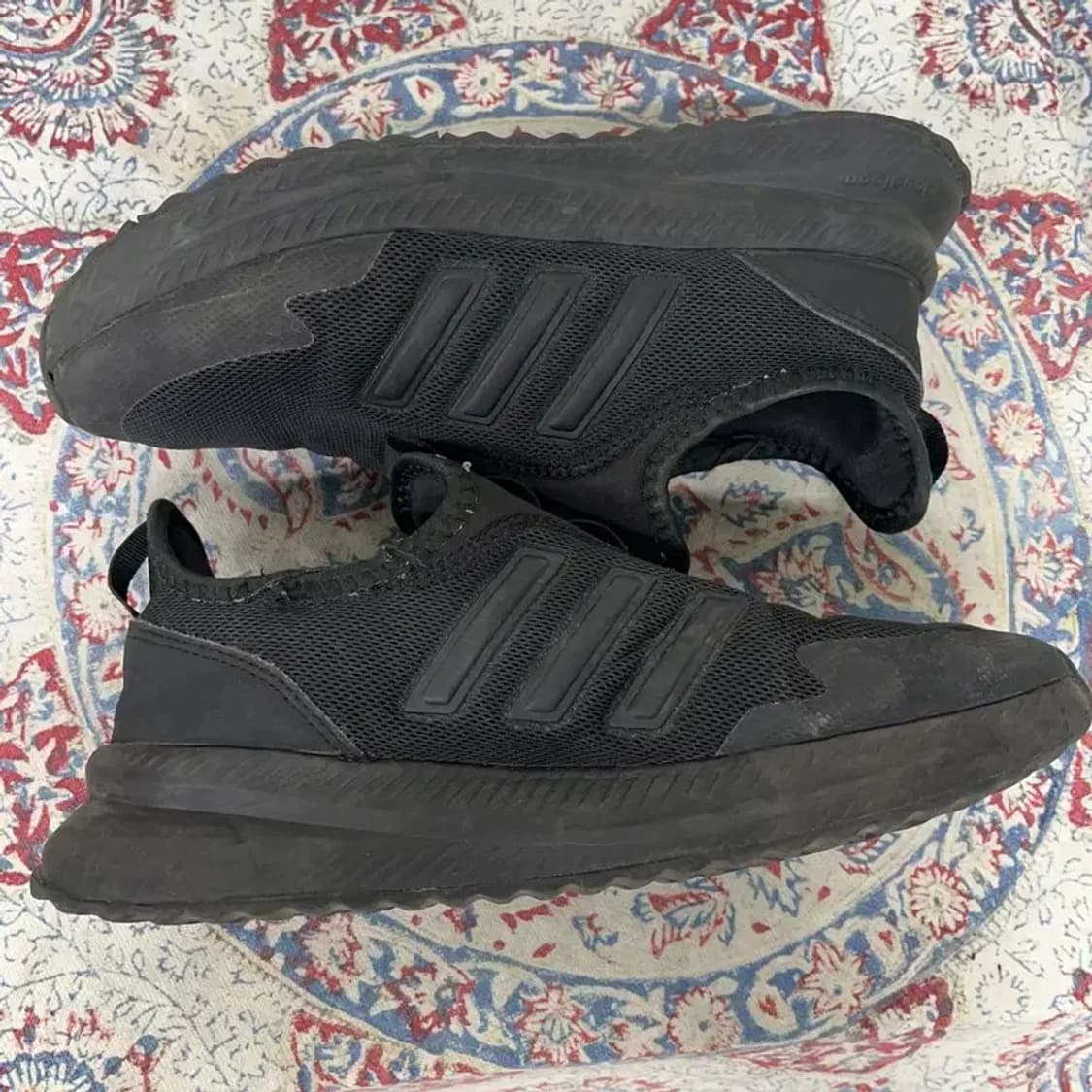 아디다스 X PLR 펄스 런닝화 운동화 240 E00315 상품이미지3