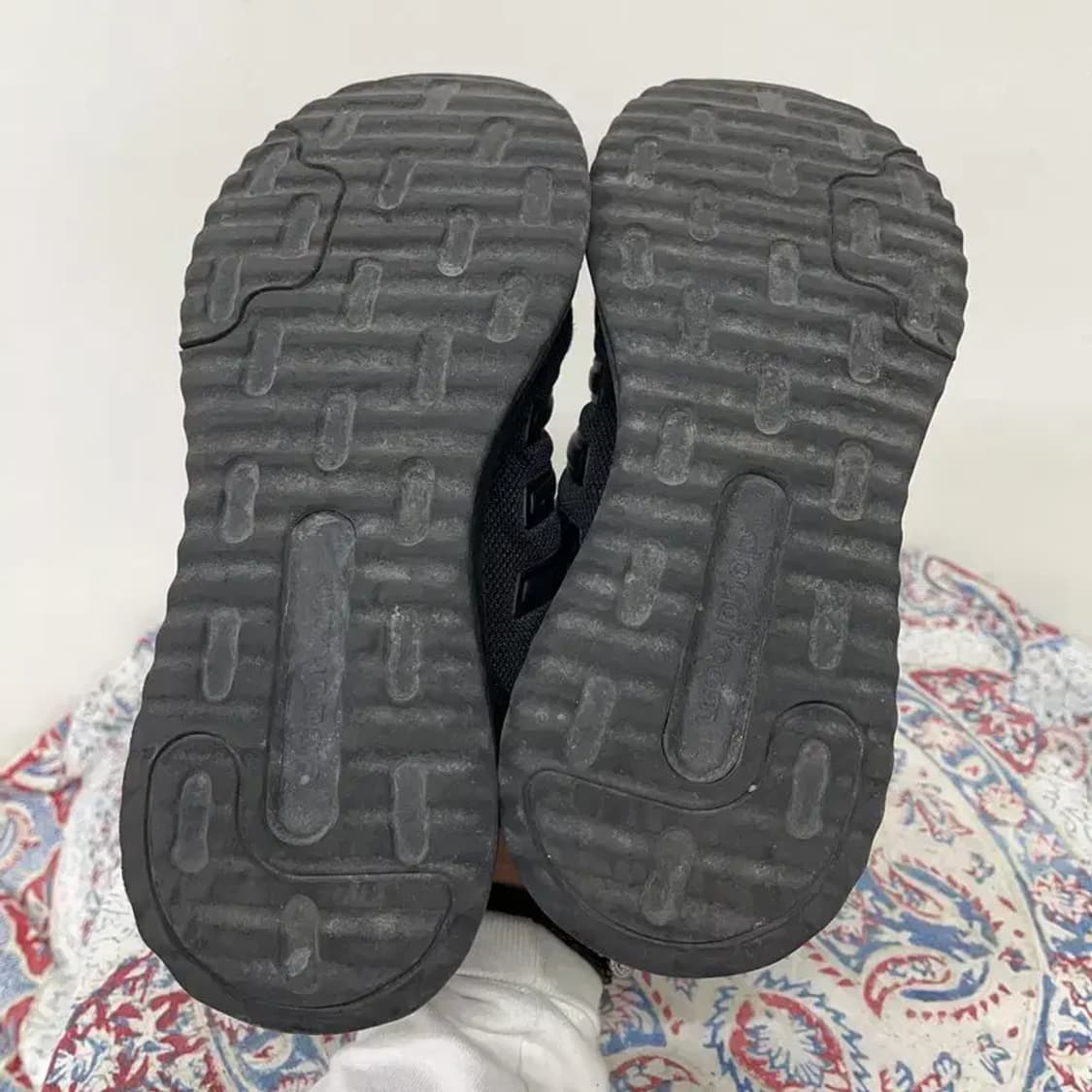 아디다스 X PLR 펄스 런닝화 운동화 240 E00315 상품이미지4