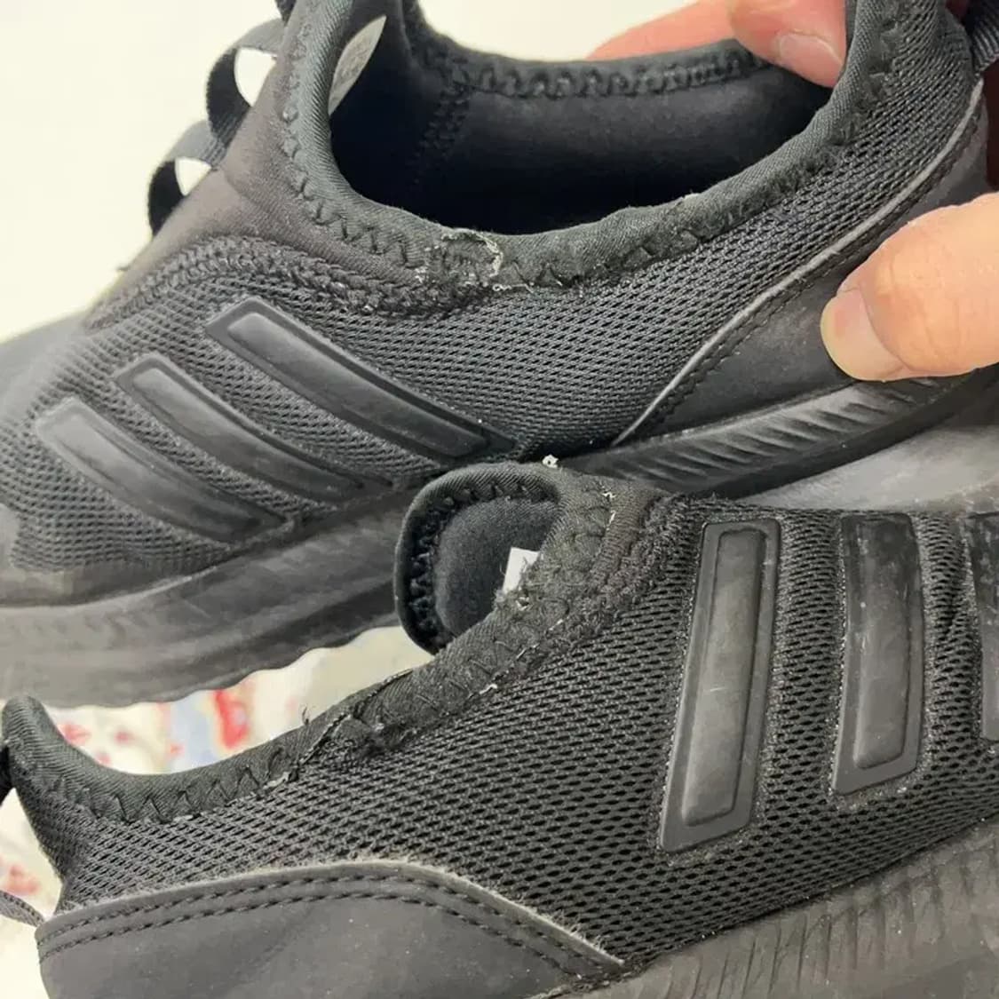 아디다스 X PLR 펄스 런닝화 운동화 240 E00315 상품이미지6