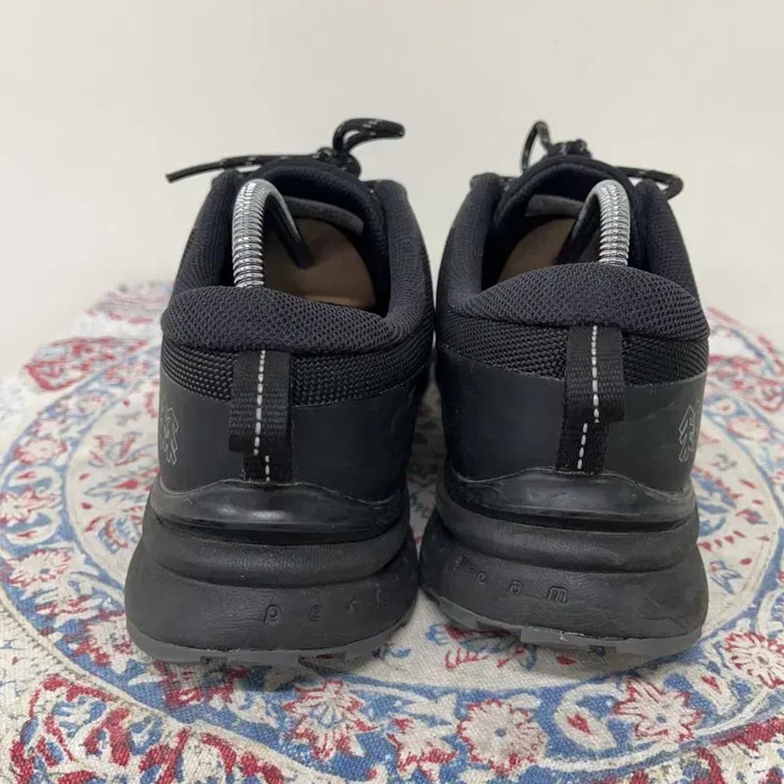 코오롱스포츠 등산 아웃도어 운동화 신발 265 E00320 상품이미지2