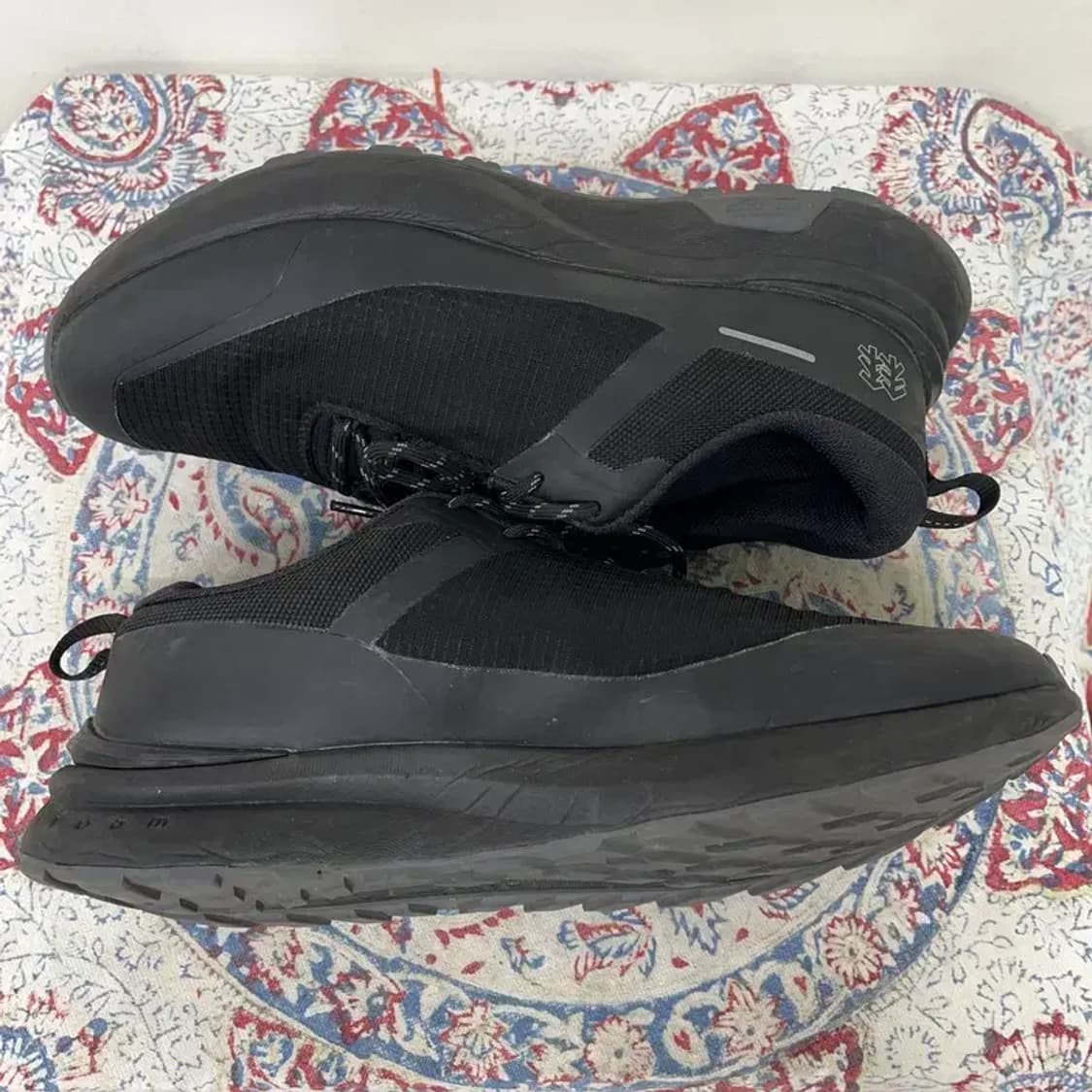 코오롱스포츠 등산 아웃도어 운동화 신발 265 E00320 상품이미지3