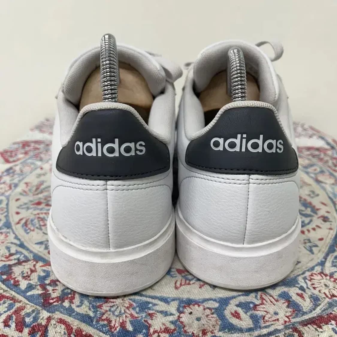 아디다스 그랜드 코트 2.0 스니커즈 운동화 275 E00324 상품이미지2