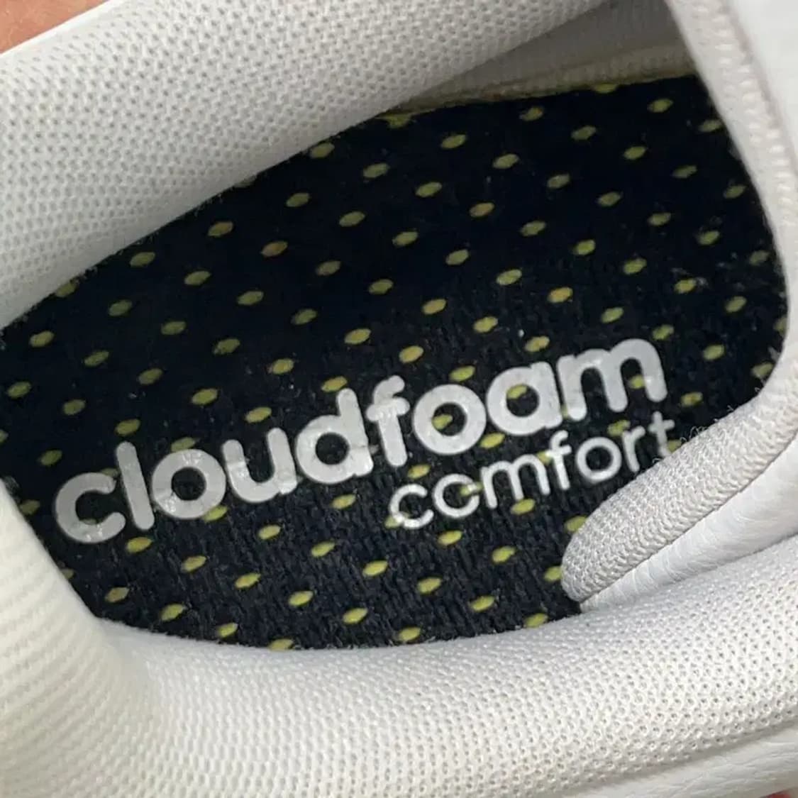 아디다스 그랜드 코트 2.0 스니커즈 운동화 275 E00324 상품이미지6